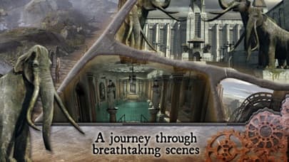 Syberia screenshot 3 - screenshot