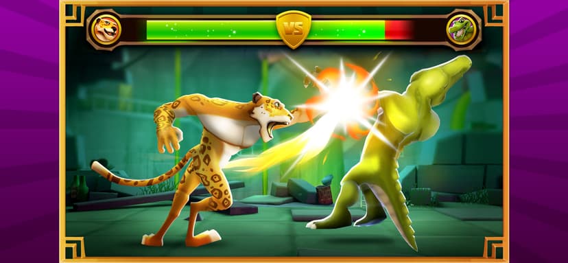 Smash Champs screenshot 3 - screenshot