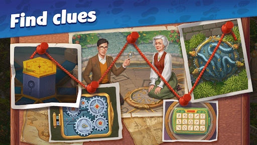 Mystery Matters screenshot 13 - screenshot