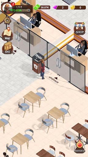 Pizza Shop screenshot 4 - screenshot