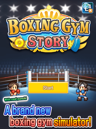 Boxing Gym Story screenshot 13 - screenshot