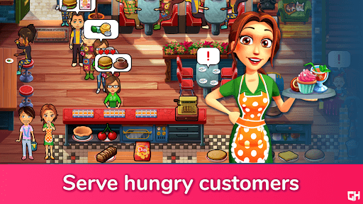 Delicious - New Beginning screenshot 9 - screenshot