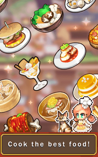 Cooking Quest : Food Wagon Adv screenshot 18 - screenshot