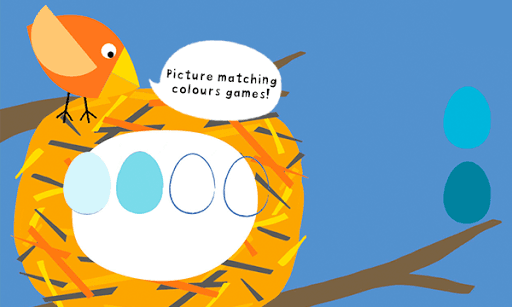 Arty Mouse Colors screenshot 23 - screenshot