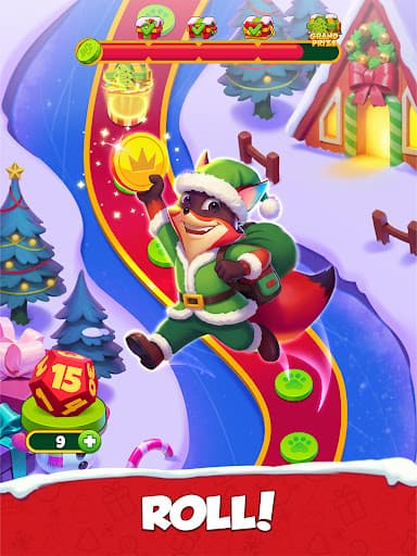Crazy Fox screenshot 15 - screenshot