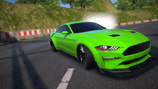 Drift Hunters screenshot 16 - screenshot