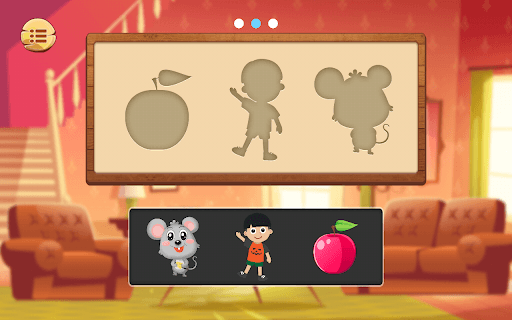 Puzzle Kids screenshot 12 - screenshot