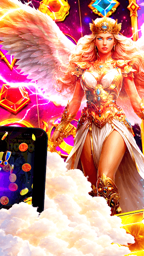 Zeus Thunder Wins screenshot 3 - screenshot