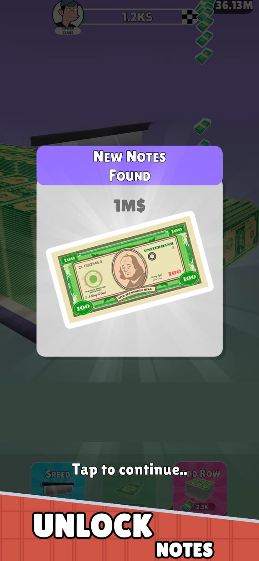 Money Maker Idle 3d screenshot 4 - screenshot