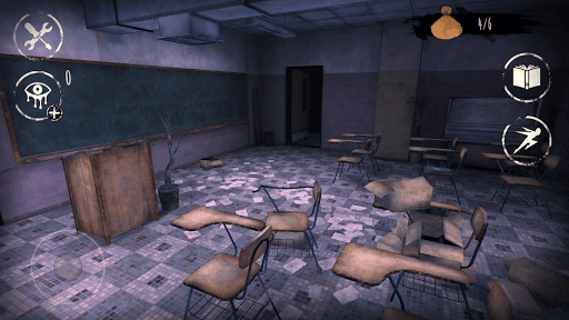 Eyes Horror & Coop Multiplayer screenshot 14 - screenshot