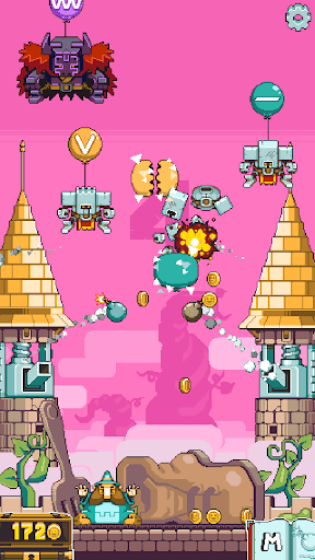 Magic Touch: Wizard for Hire screenshot 12 - screenshot