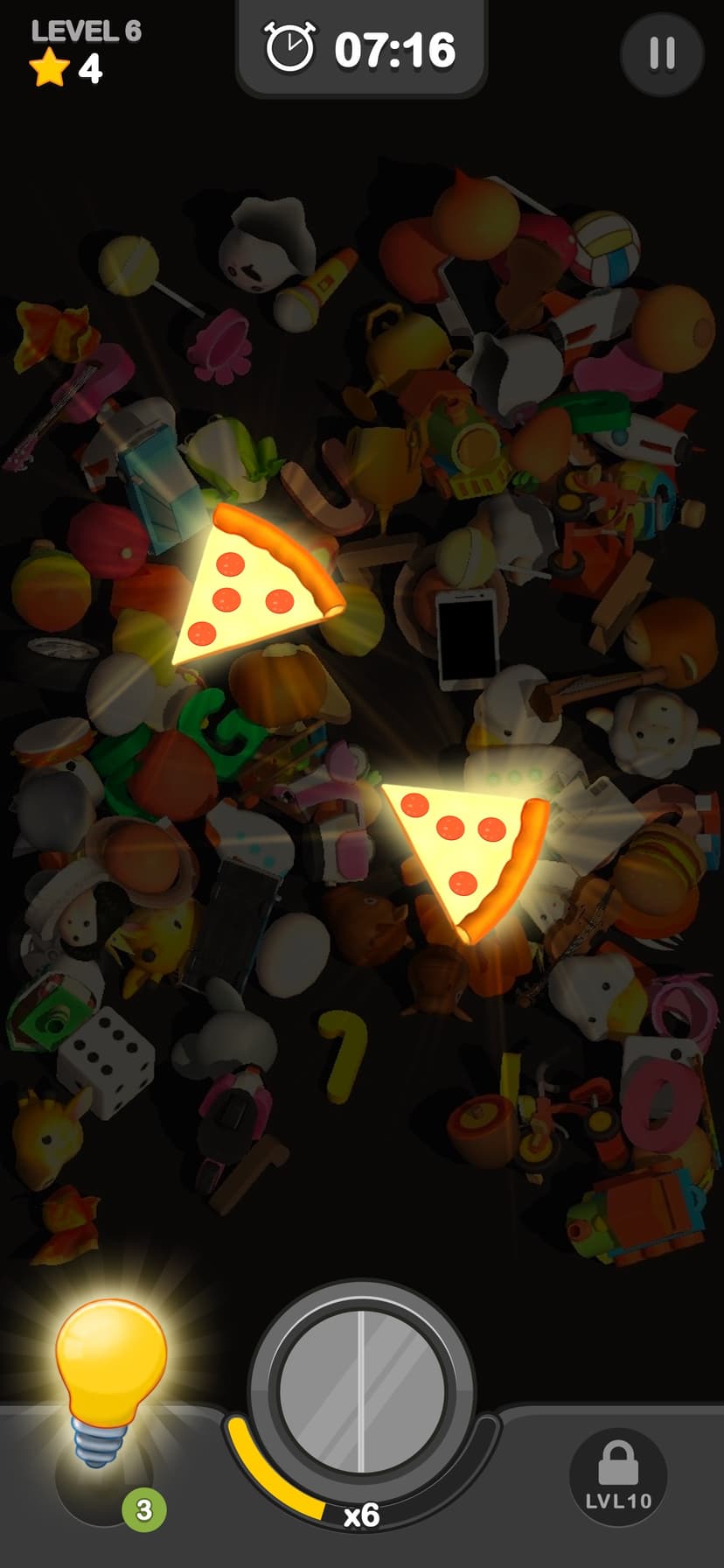 Match 3D screenshot 9 - screenshot