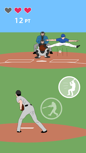 Crazy Pitcher screenshot 2 - screenshot