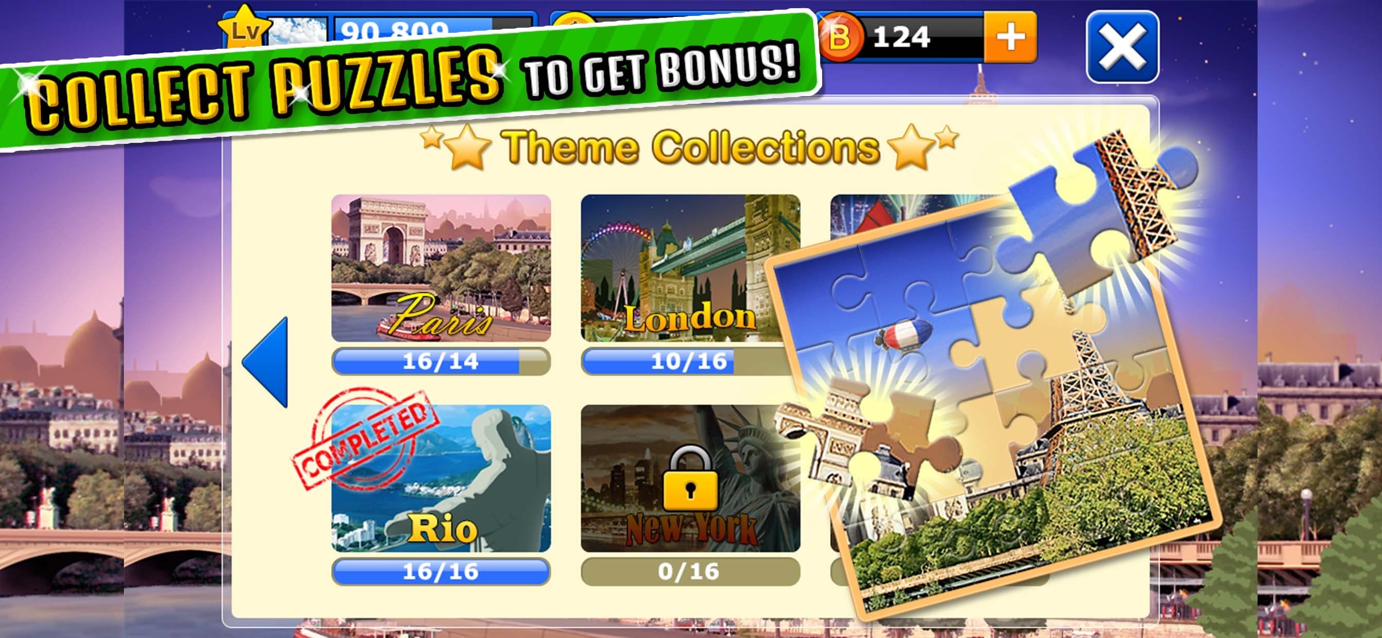 Bingo Craze! screenshot 5 - screenshot
