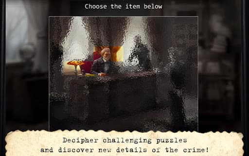 Who is the Killer? Episode II screenshot 18 - screenshot