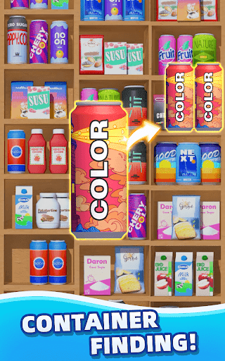 Goods Master 3D: Puzzle Games screenshot 14 - screenshot
