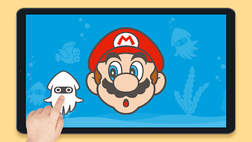 Hello, Mario! screenshot 11 - screenshot