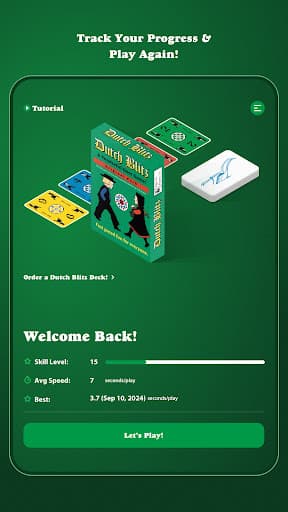 Dutch Blitz - Card Game screenshot 8 - screenshot