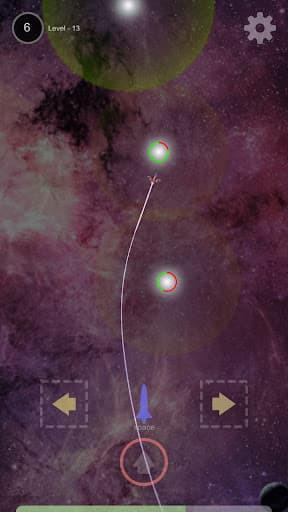 Gravity Range screenshot 6 - screenshot