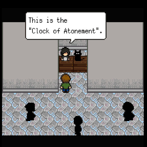 Clock of Atonement screenshot 9 - screenshot