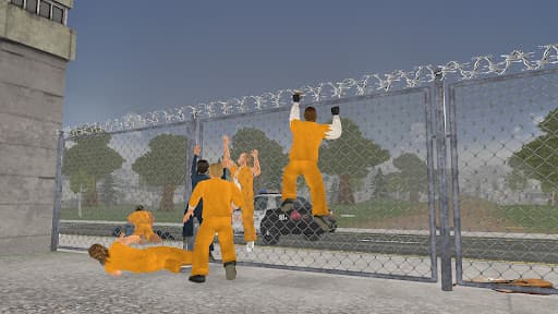 Hard Time III screenshot 10 - screenshot
