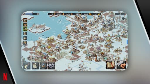 Townsmen – A Kingdom Rebuilt screenshot 9 - screenshot