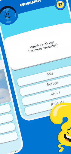 Trivia Crack 2 screenshot 2 - screenshot