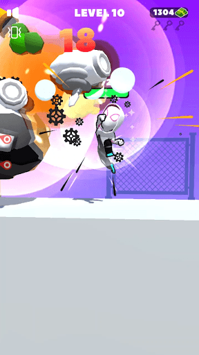 Web Swing Hero screenshot 10 - screenshot