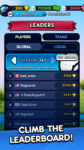 Golf Blitz screenshot 23 - screenshot