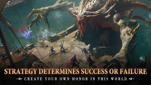 Ace Defender: Dragon War screenshot 17 - screenshot