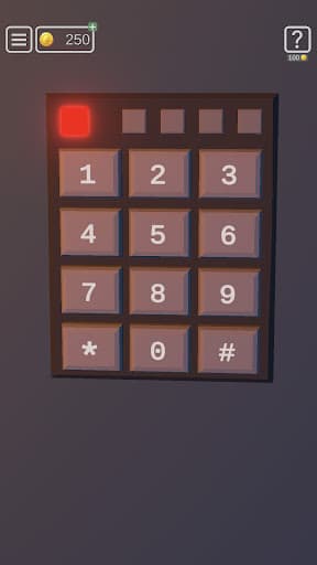 50 Tiny Room Escape screenshot 2 - screenshot