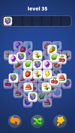 Tile Clear - Puzzle Game screenshot 6 - screenshot