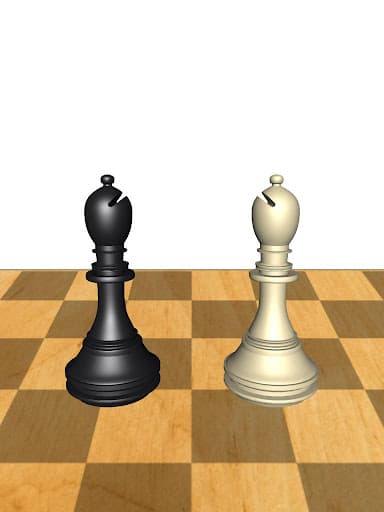 Chess 3D Ultimate screenshot 9 - screenshot