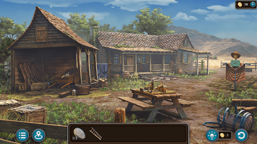 Artifact Seekers screenshot 30 - screenshot