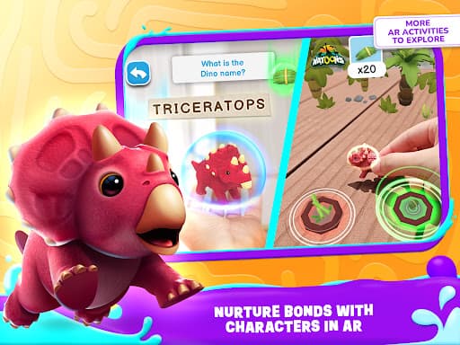 Applaydu Play & Discover screenshot 15 - screenshot