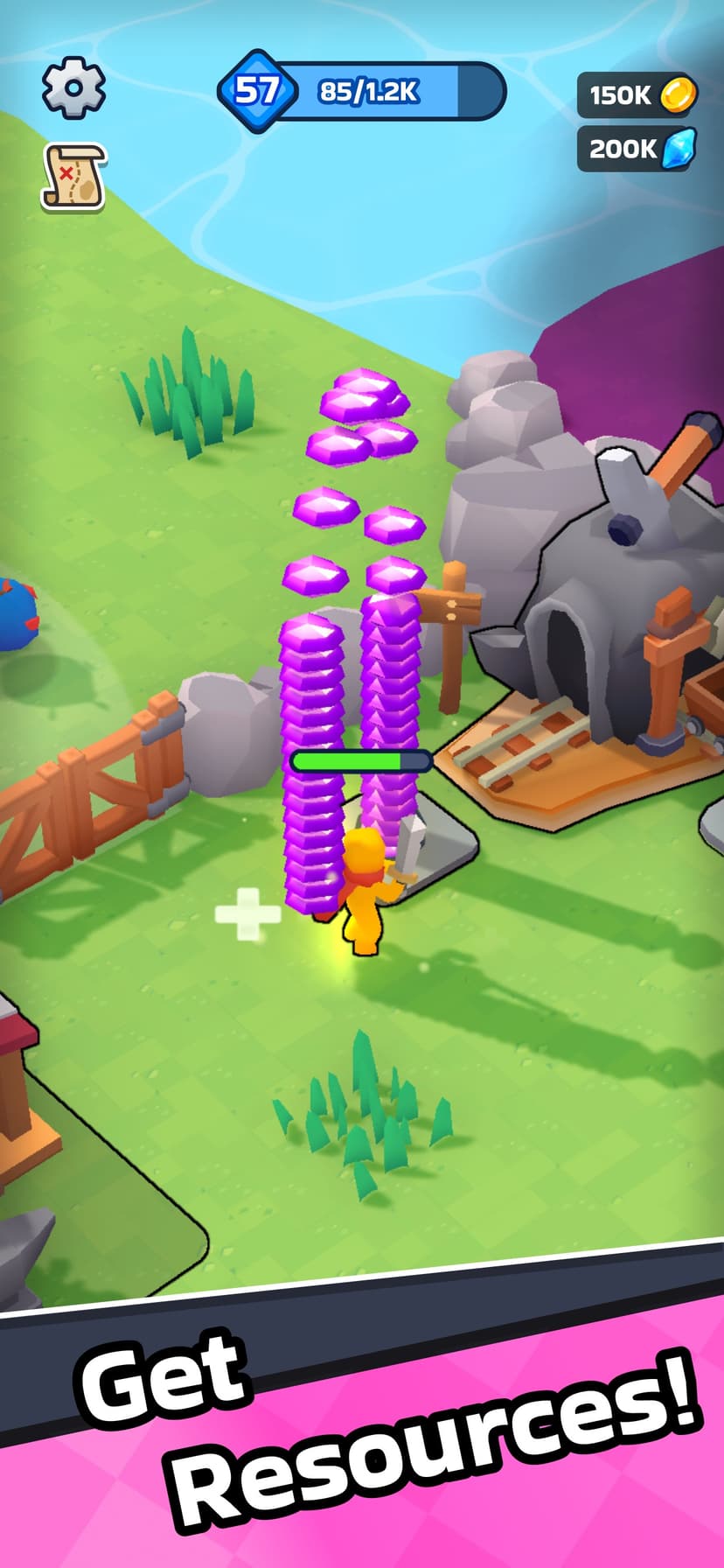 XP Hero screenshot 7 - screenshot