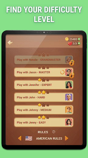 Checkers Online screenshot 23 - screenshot