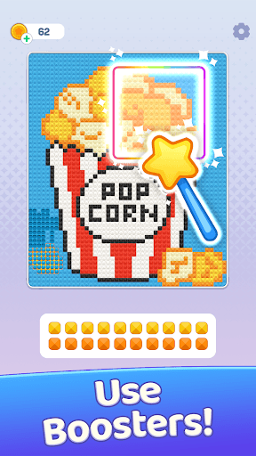 Brilliant Sort: Diamond Puzzle screenshot 12 - screenshot