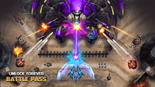 Tower Defense Legend 5 Pro screenshot 18 - screenshot