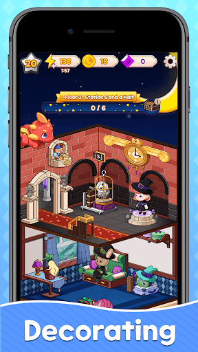 Magic Craft - Merge Tycoon screenshot 28 - screenshot
