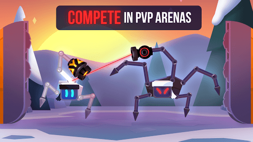 Robotics! screenshot 5 - screenshot