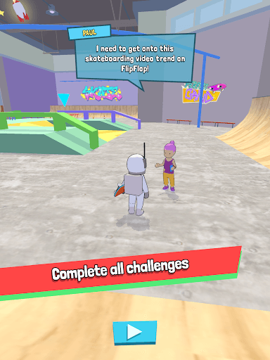 Perfect Grind screenshot 13 - screenshot