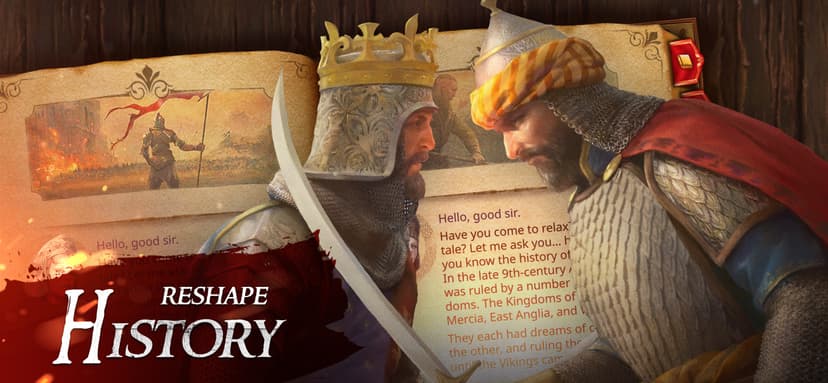 March of Empires: War Games screenshot 4 - screenshot