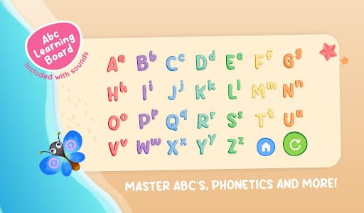 Squishy Squash! Toddler Game screenshot 11 - screenshot