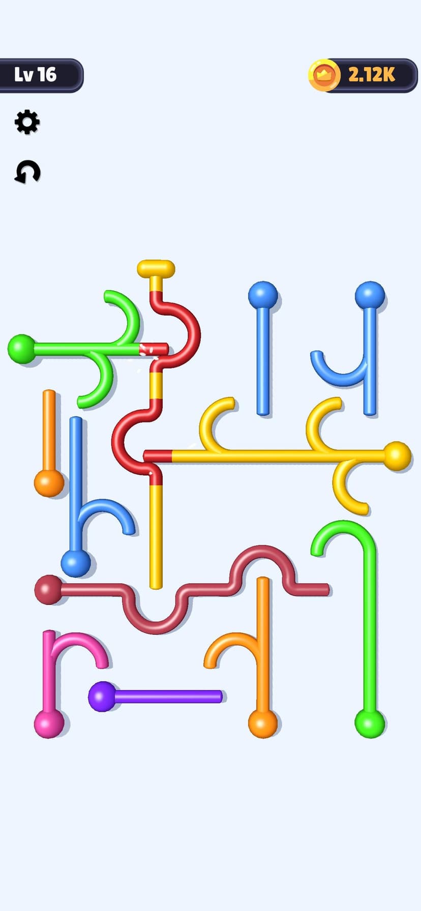 Hook Jam screenshot 4 - screenshot