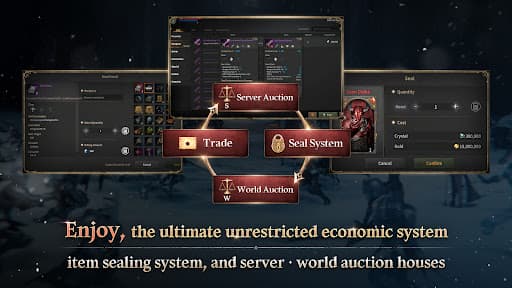 ROM: Golden Age screenshot 6 - screenshot