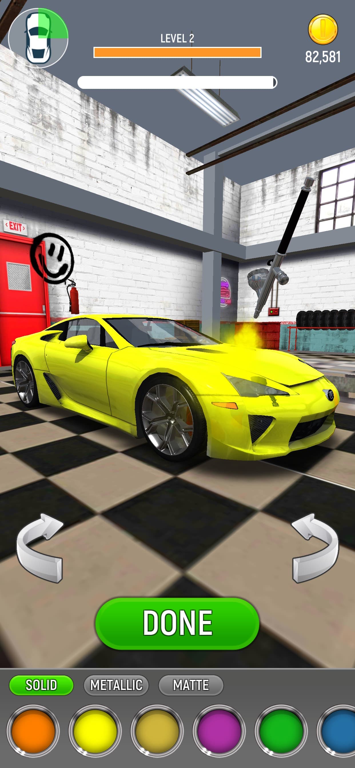 Car Mechanic! screenshot 4 - screenshot