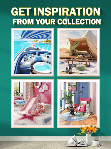 Decor Match screenshot 22 - screenshot
