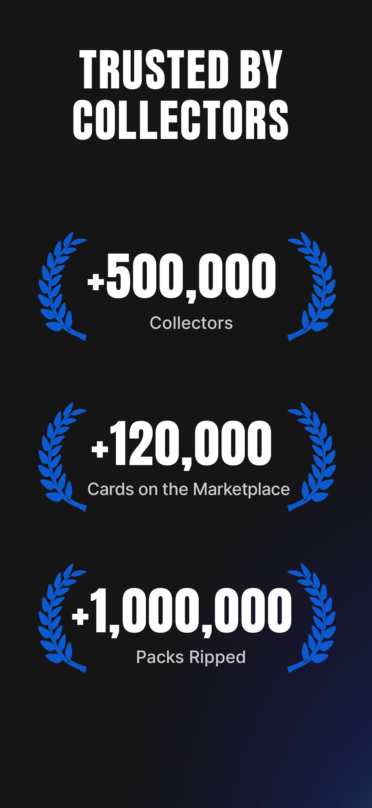 Courtyard - Trading Cards screenshot 3 - screenshot