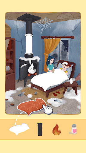 Art Master: Coloring Book screenshot 1 - screenshot